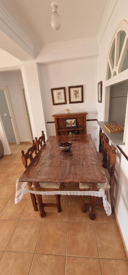 Playa Apartment *
