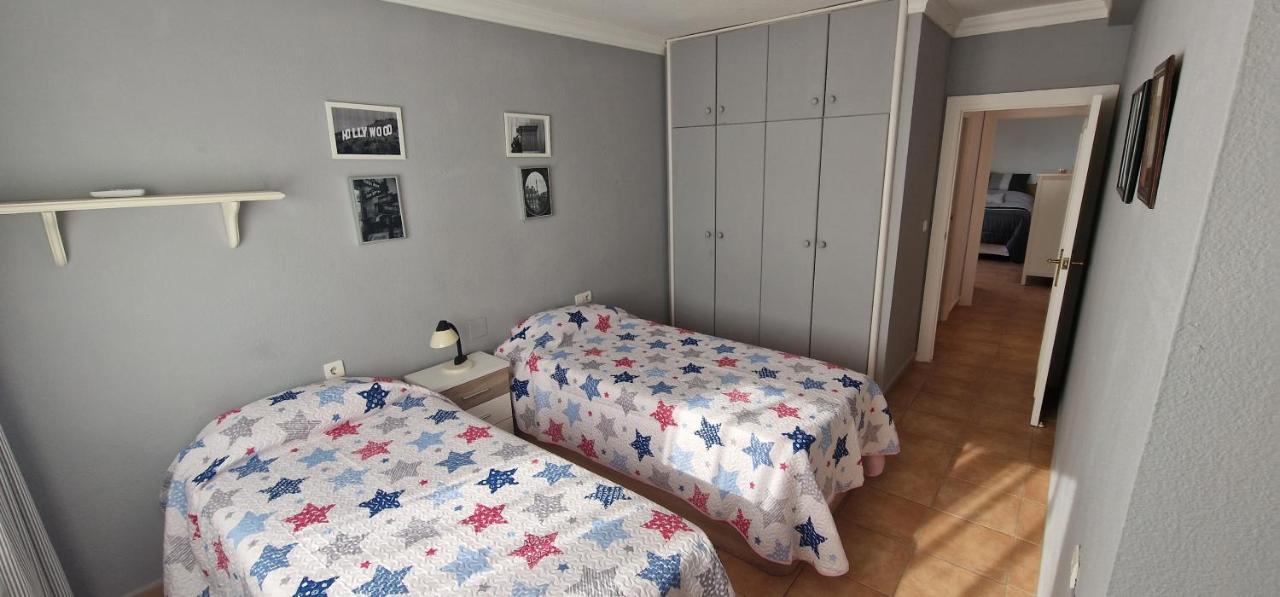 Apartment Playa *