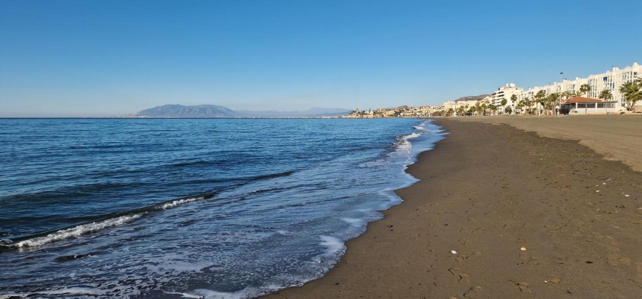Playa Rincon de la Victoria